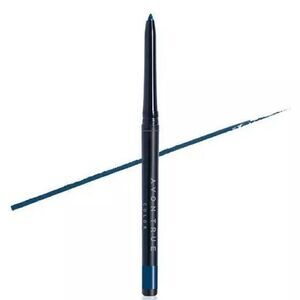 AVON Midnight Blue fmg Glimmer Waterproof Eyeliner